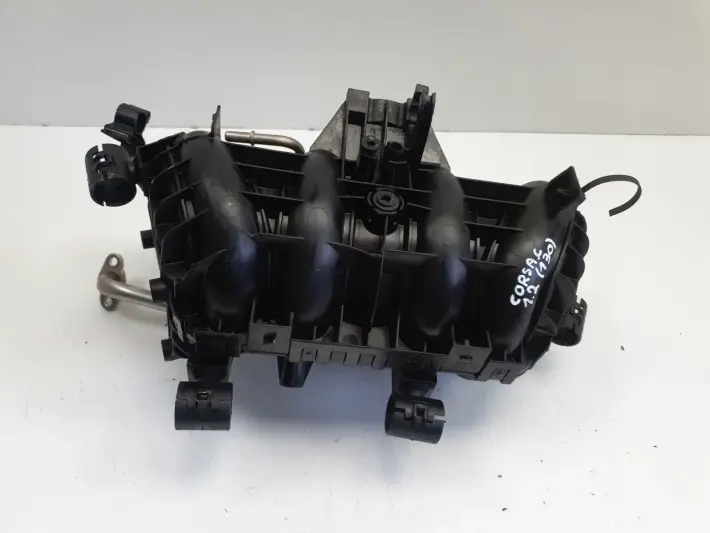 Opel Corsa C 1.2 16V KOLEKTOR SSĄCY 0280600040 55350547