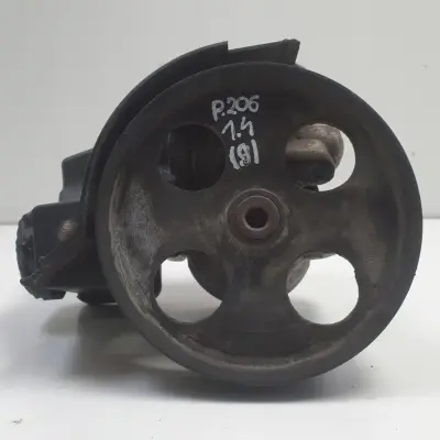 Peugeot 206 1.4 8V POMPA WSPOMAGANIA 9636868880 26079836-QN