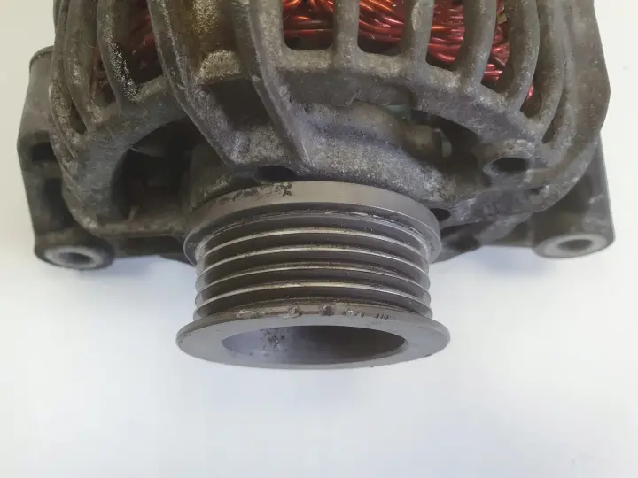Opel Corsa C 1.2 16V ALTERNATOR bosch 0124225041 70A