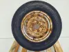 Fiat Ducato III KOŁO ZAPASOWE zapas felga 215/70 R15C 5x118