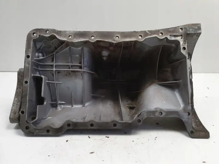 Mercedes W169 1.5 8V MISKA OLEJOWA oleju A2660140102