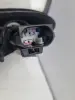 Mini R50 R53 Cooper 01-06r LUSTERKO LEWE KIEROWCY 3 pin