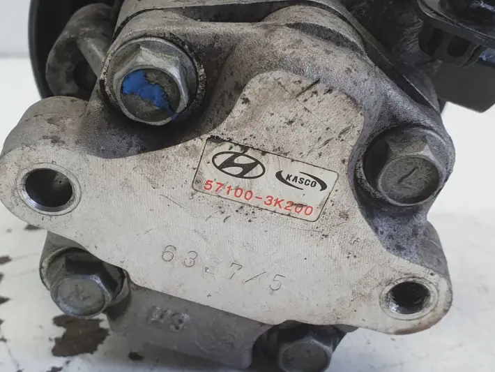 Hyundai Sonata V 2.0 CRDI 04-09r POMPA WSPOMAGANIA 57100-3K200