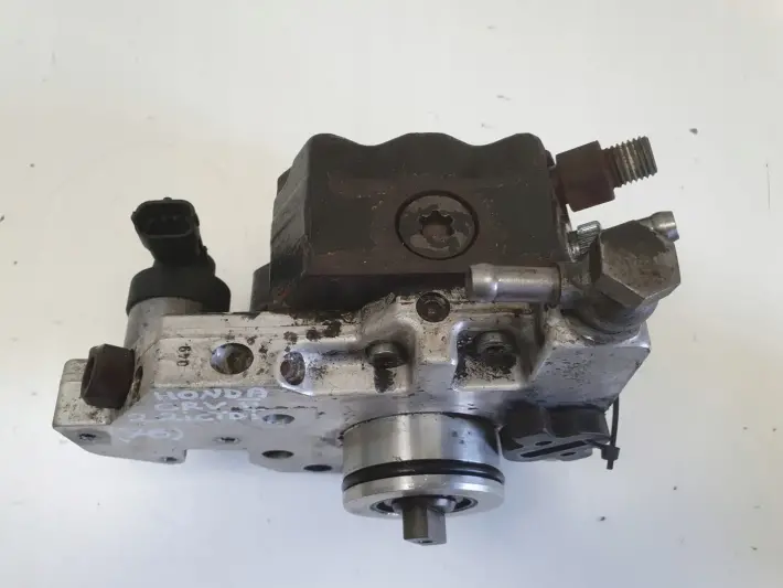 Honda CRV CR-V II 2.2 i-CDTI POMPA WTRYSKOWA paliwa 0445010141