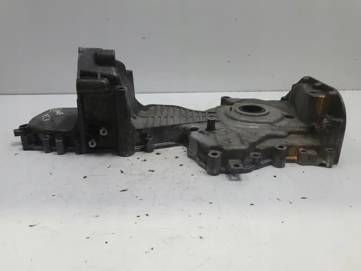 Skoda Fabia II Polo IV 1.2 6V OSŁONA ROZRZĄDU Pokrywa 03D109211 P/Q