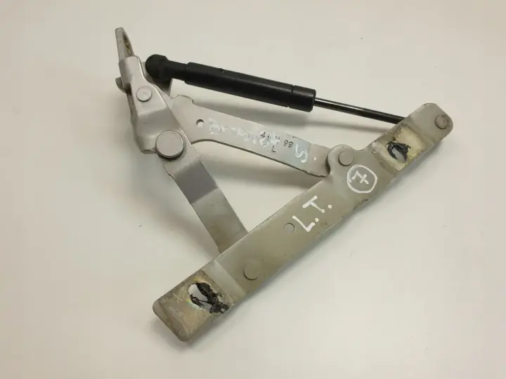 Porsche Boxster 986 ZAWIAS KLAPY lewy TYŁ KIEROWCY