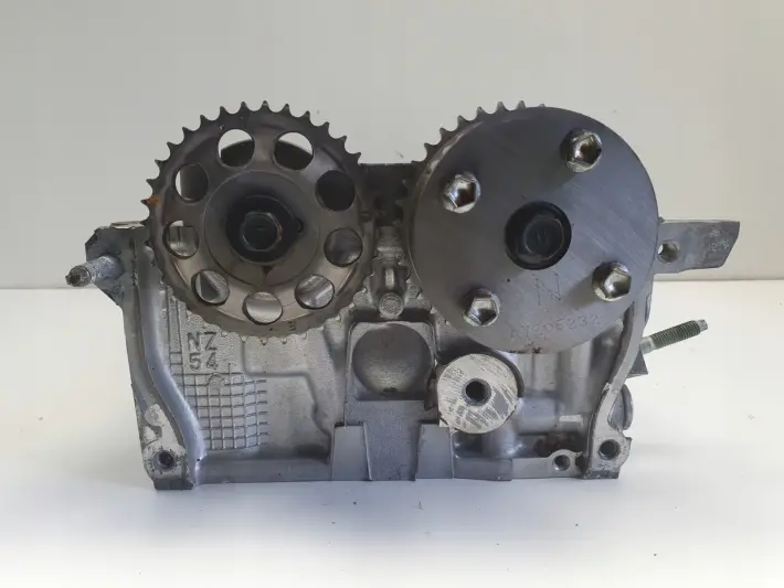 Toyota Yaris III 1.5 HYBRID GŁOWICA CYLINDRÓW