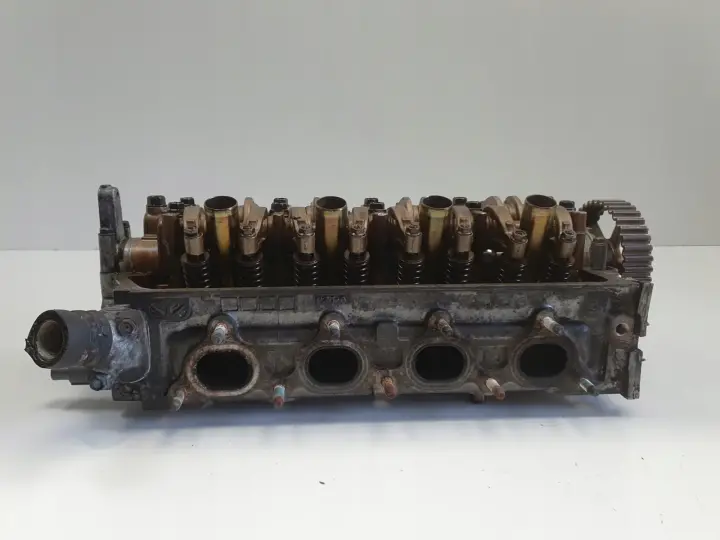 Honda HR-V 1.6 16V 99-06r GŁOWICA CYLINDRÓW D16W1