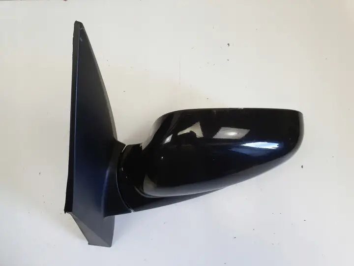 SsangYong Actyon 05-17r LUSTERKO LEWE KIEROWCY europa 5 pin