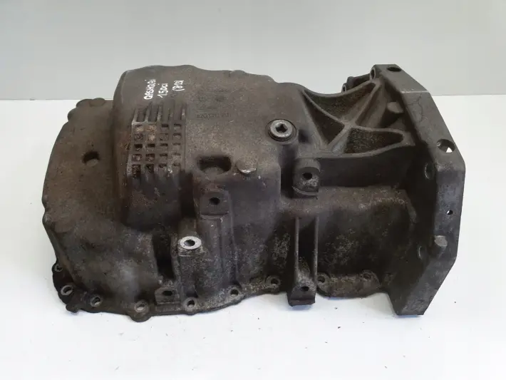 Nissan Qashqai 1.5 DCI MISKA OLEJOWA oleju 8200318813