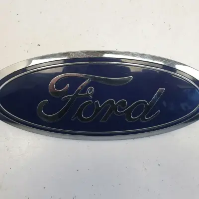 Ford F150 EMBLEMAT ZNACZEK TYLNEJ KLAPY tył ORYG