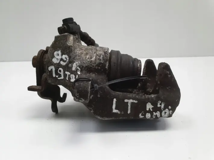 Vw Passat B5 Audi A4 B5 ZACISK HAMULCOWY Lewy tył Lucas