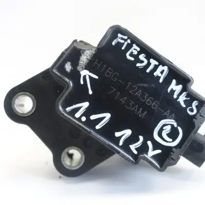 Ford Fiesta MK8 VIII 1.1 12V CEWKA ZAPŁONOWA org