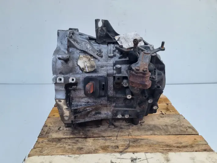 Toyota Corolla Verso 2.2 D4D SKRZYNIA BIEGÓW manualna MANUAL