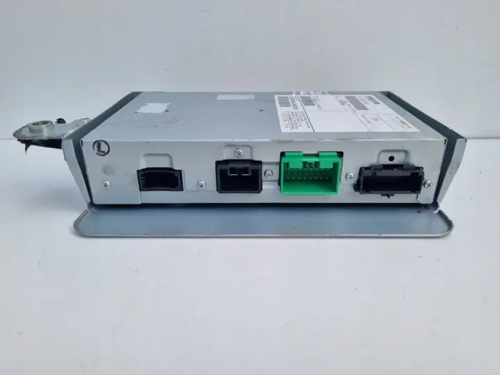 Volvo V60 I S60 II V40 II WZMACNIACZ RADIA 31409935 31409935AA