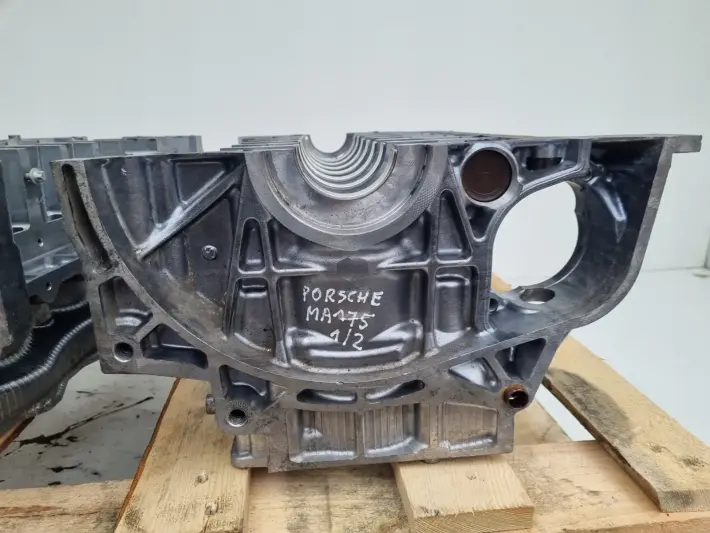 BLOK SILNIKA Porsche 911 991 GT3 3.8 475KM 13-19r sprawny MA175