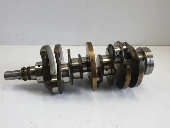 Ford F150 2.7 V6 Ecoboost BiTurbo WAŁ KORBOWY