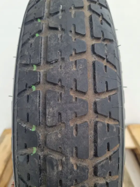 Subaru Impreza Legacy IV KOŁO DOJAZDOWE dojazdówka 135/80 R16 D16 5x100