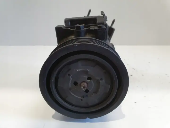 Peugeot 308 1.6 VTI SPRĘŻARKA KLIMATYZACJI 598755 447190-8122