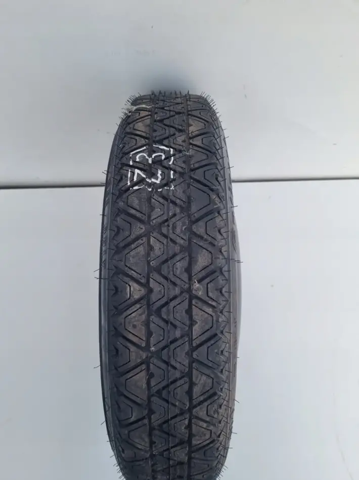 Opel Astra H KOŁO DOJAZDOWE dojazdówka 115/70 R16 4x100 2160126