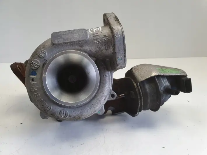 Opel Astra IV J 1.7 CDTI TURBOSPRĘŻARKA turbo 55567731