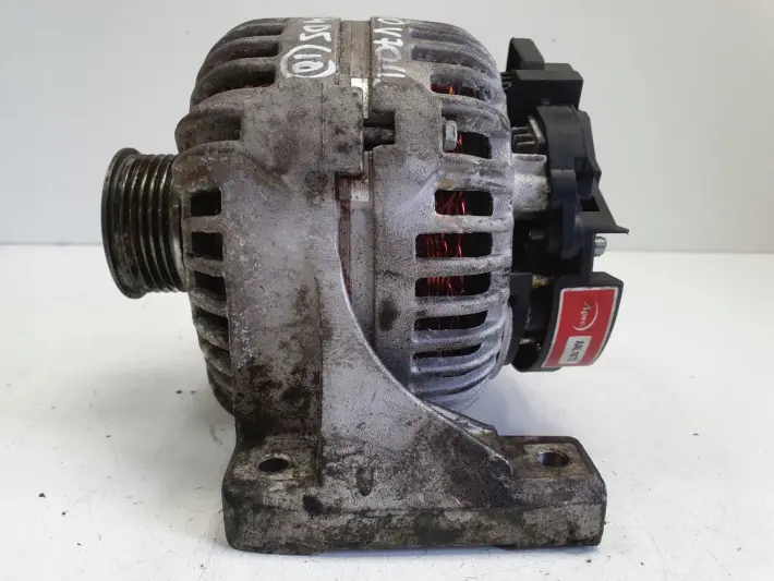 Volvo S60 I V70 II 2.4 D5 ALTERNATOR