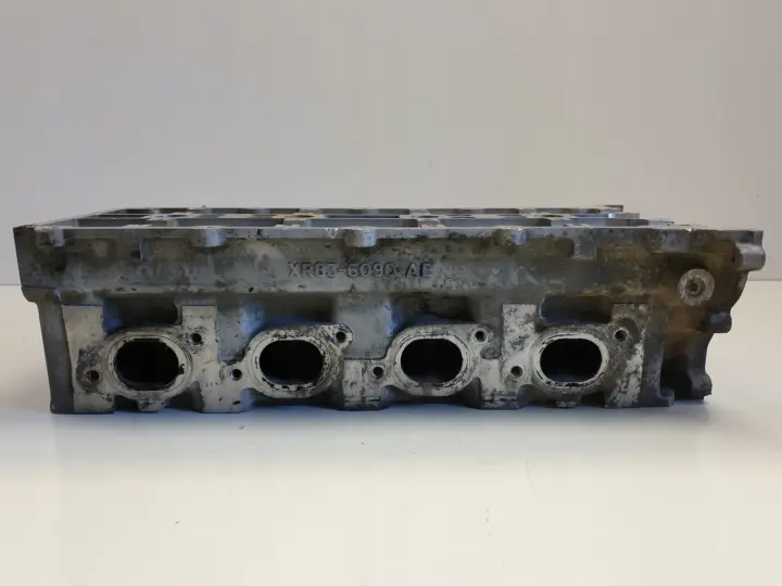 Jaguar S-Type 4.0 V8 GŁOWICA CYLINDRÓW prawa