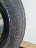 Peugeot 208 C3 II Citroen KOŁO DOJAZDOWE dojazdówka 125/85 R16 4x108 ET10