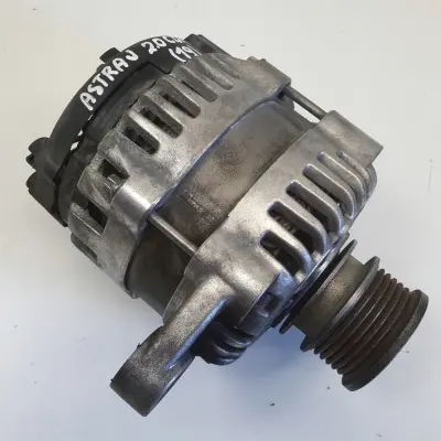 Opel Astra IV J 2.0 CDTI ALTERNATOR 13579668 ACX 100A