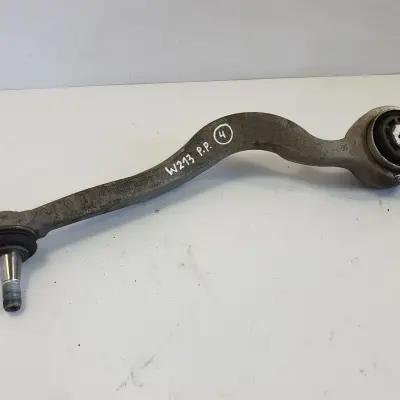 Mercedes W213 W238 COUPE PRZEDNI WAHACZ PRAWY