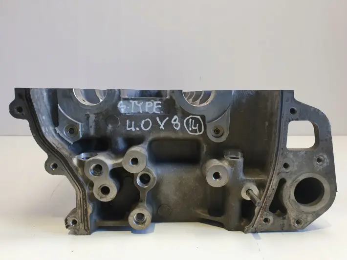 Jaguar S-Type 4.0 V8 GŁOWICA CYLINDRÓW prawa