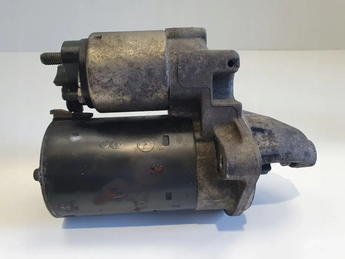 Ford Focus MK2 II 1.6 16V ROZRUSZNIK bosch 0001107417