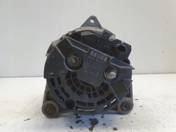 Renault Megane III 1.6 16V ALTERNATOR 0124425070 bosch 120A