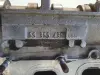 Opel Corsa D 1.2 16V GŁOWICA CYLINDRÓW 55355430