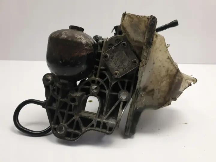 Citroen C4 Picasso 1.6 HDI WYBIERAK SKRZYNI BIEGÓW