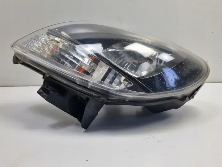Renault Kangoo I LIFT 4x4 PRZEDNIA LAMPA LEWA lewy przód EUROPA 8200589036