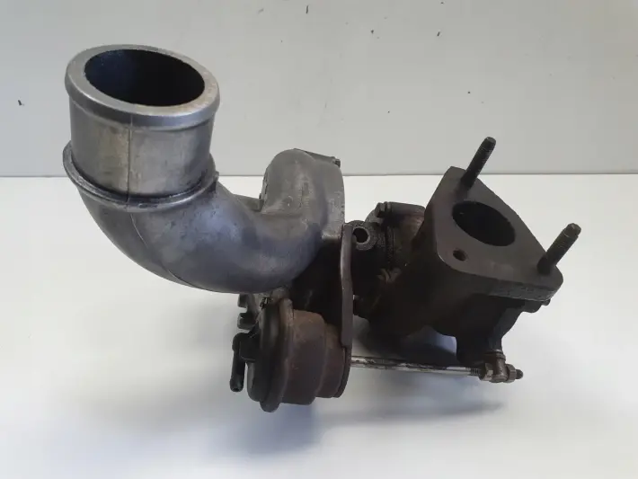 Renault Master II 2.5 DCI TURBOSPRĘŻARKA 036999H067677