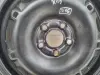 VW Fox Ibiza Polo IV KOŁO ZAPASOWE Zapas felga 165/70 R14 5x100 6Q0601027H