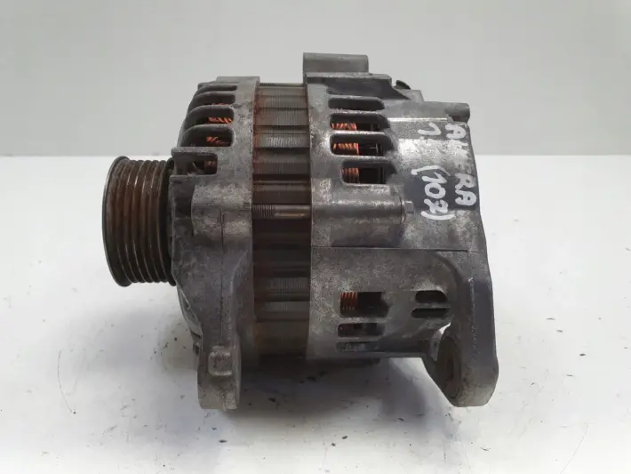 Nissan Almera N16 1.5 16V ALTERNATOR 23100-BU010