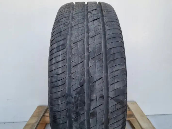 Renault Master III Movano B KOŁO ZAPASOWE zapas 225/65 R16C 5x130