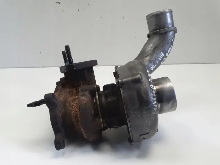 Renault Master II 2.5 DCI TURBOSPRĘŻARKA 036999H067677