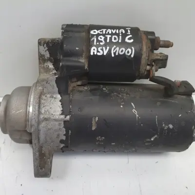 Skoda Octavia I 1.9 TDI ROZRUSZNIK bosch 0001125012