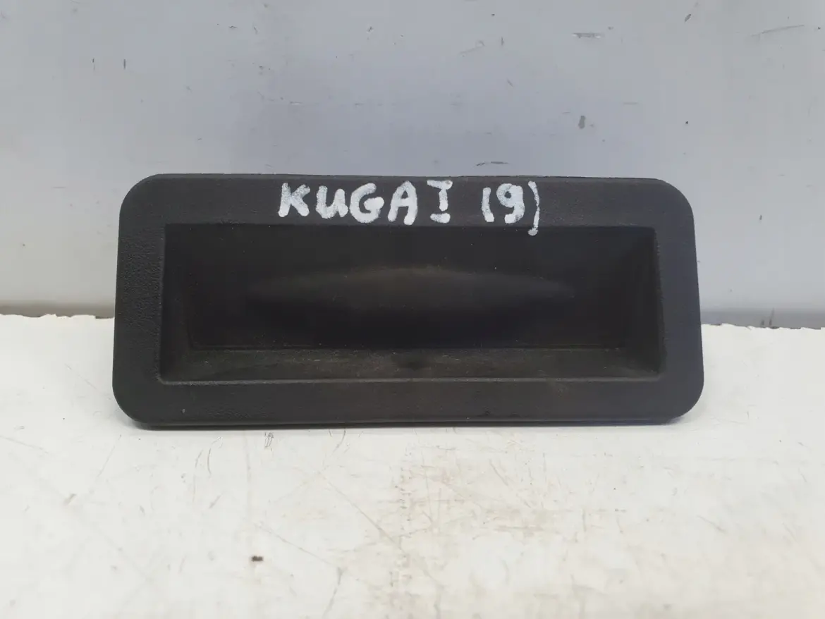 Ford Kuga I KLAMKA KLAPY BAGAŻNIKA Mikrostyk 6M51-19B514-AD