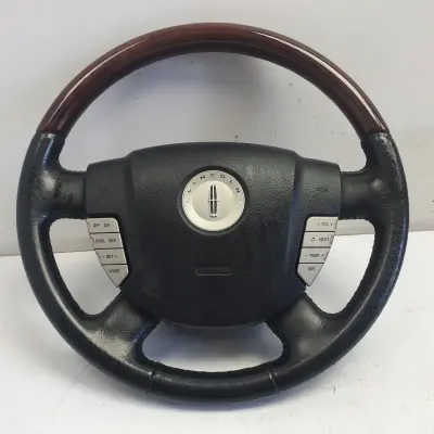 Lincoln Navigator 03-07 KIEROWNICA AIRBAG KIEROWCY