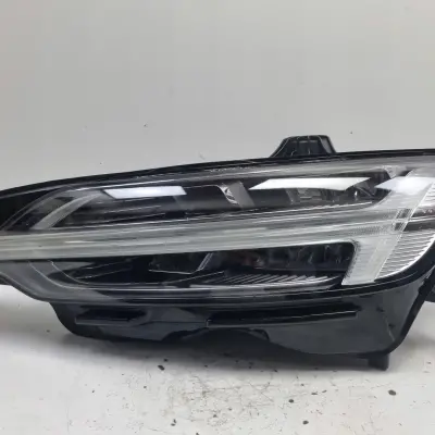 Volvo V60 II S60 III PRZEDNIA LAMPA LEWA LEWY PRZÓD full led 32347004