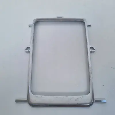 Volvo S60 II V60 V40 II RAMKA RADIA Dekor 31267052