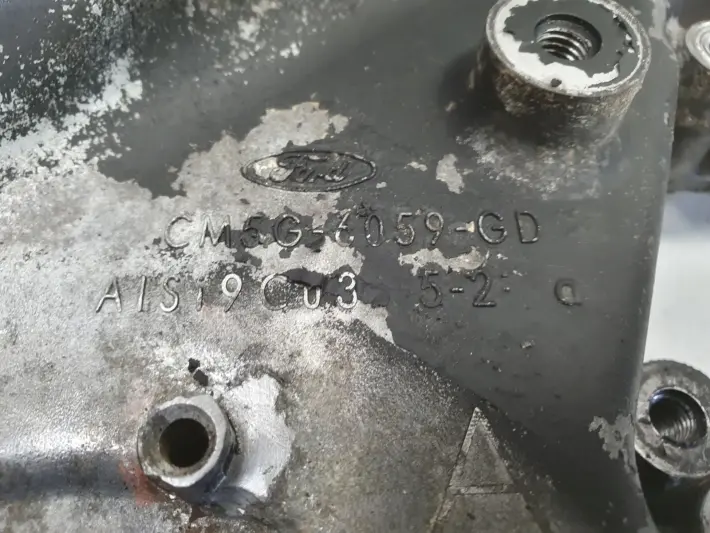 Ford Focus MK3 1.0 EcoBoost OBUDOWA ROZRZĄDU osłona CM5G-6059-GD