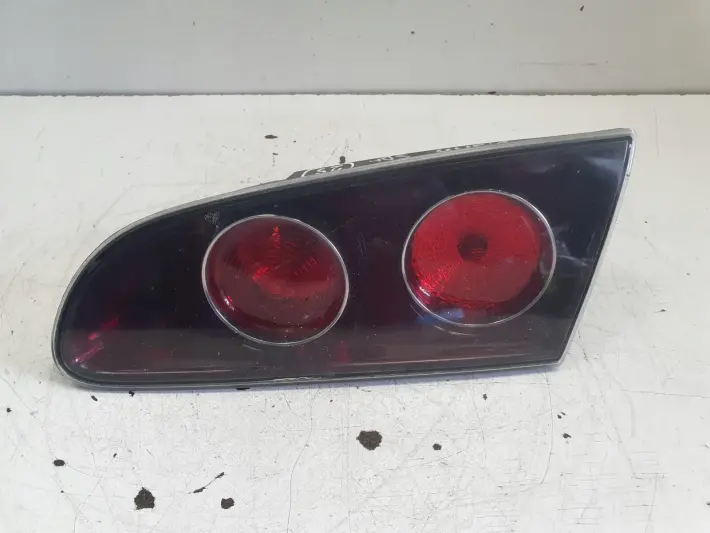Seat Ibiza III LIFT 05-09r TYLNIA TYLNA LAMPA PRAWA prawy tył w klape