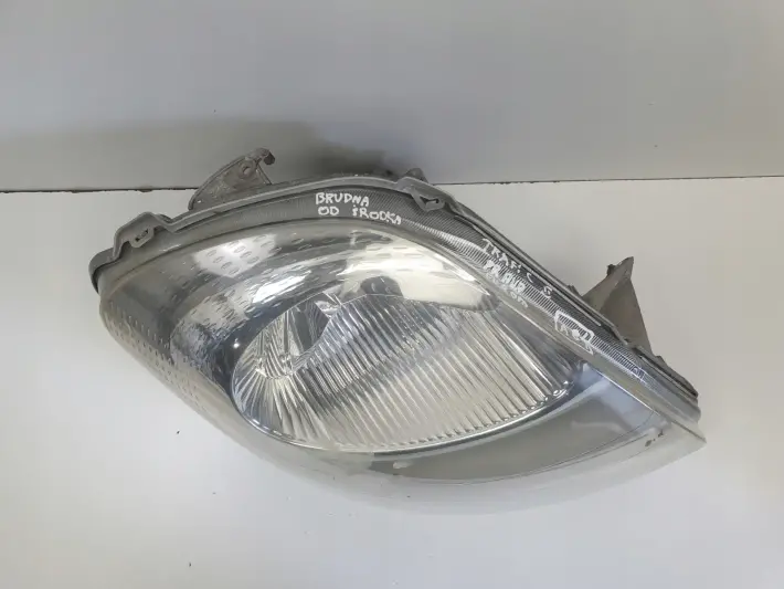 Renault Trafic II Opel Vivaro PRZEDNIA LAMPA PRAWA prawy przód 7700311372