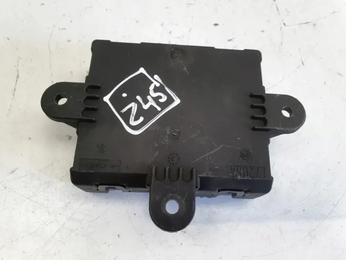 Ford Mondeo MK4 MODUŁ STEROWNIK DRZWI Lewy przód kierowcy 7G9T-14B533-BD